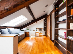 Гостиница easyhomes - Corso Como Maroncelli  Милан